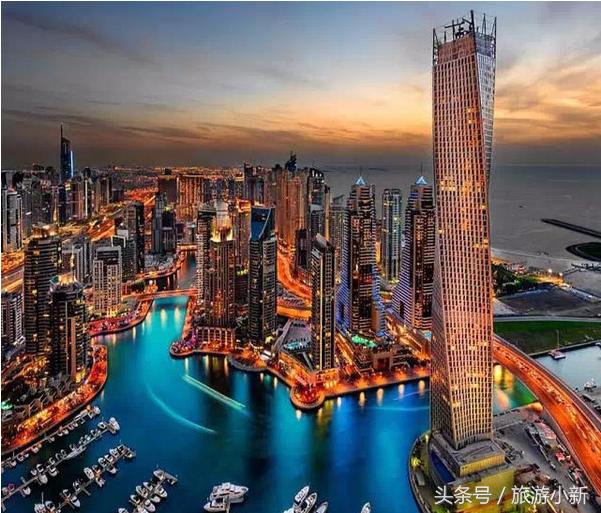 迪拜旅行怎样才不踩坑 (迪拜旅游攻略和关注事项大全)