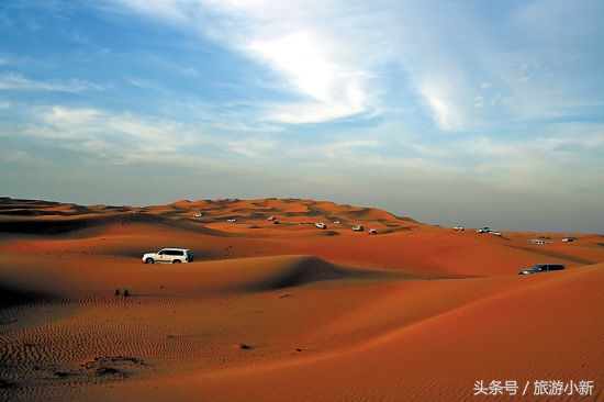 迪拜旅行怎样才不踩坑 (迪拜旅游攻略和关注事项大全)
