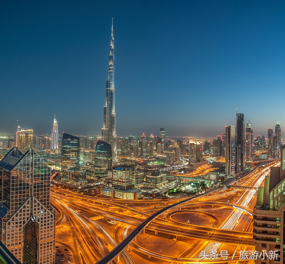 迪拜旅行怎样才不踩坑 (迪拜旅游攻略和关注事项大全)