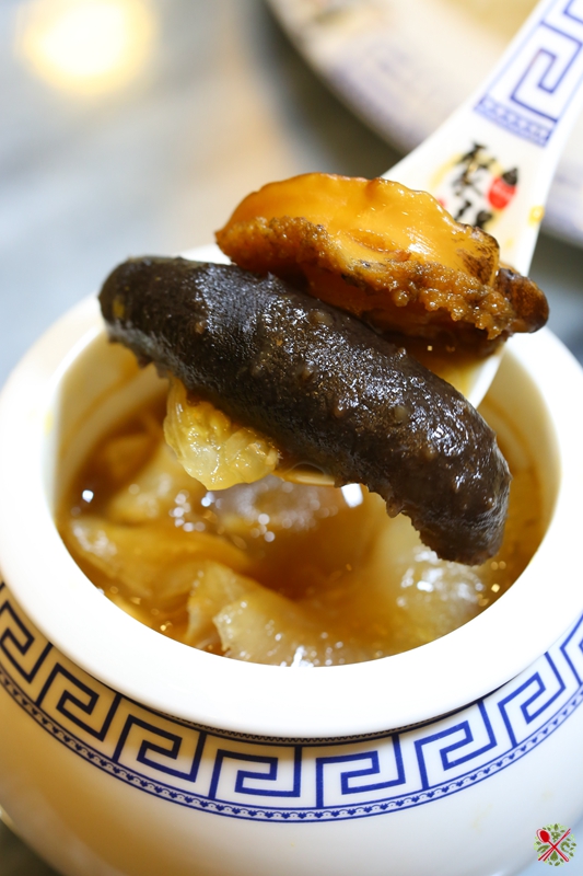 广州酒家佛跳墙加热即食,深夜食堂广州大排档