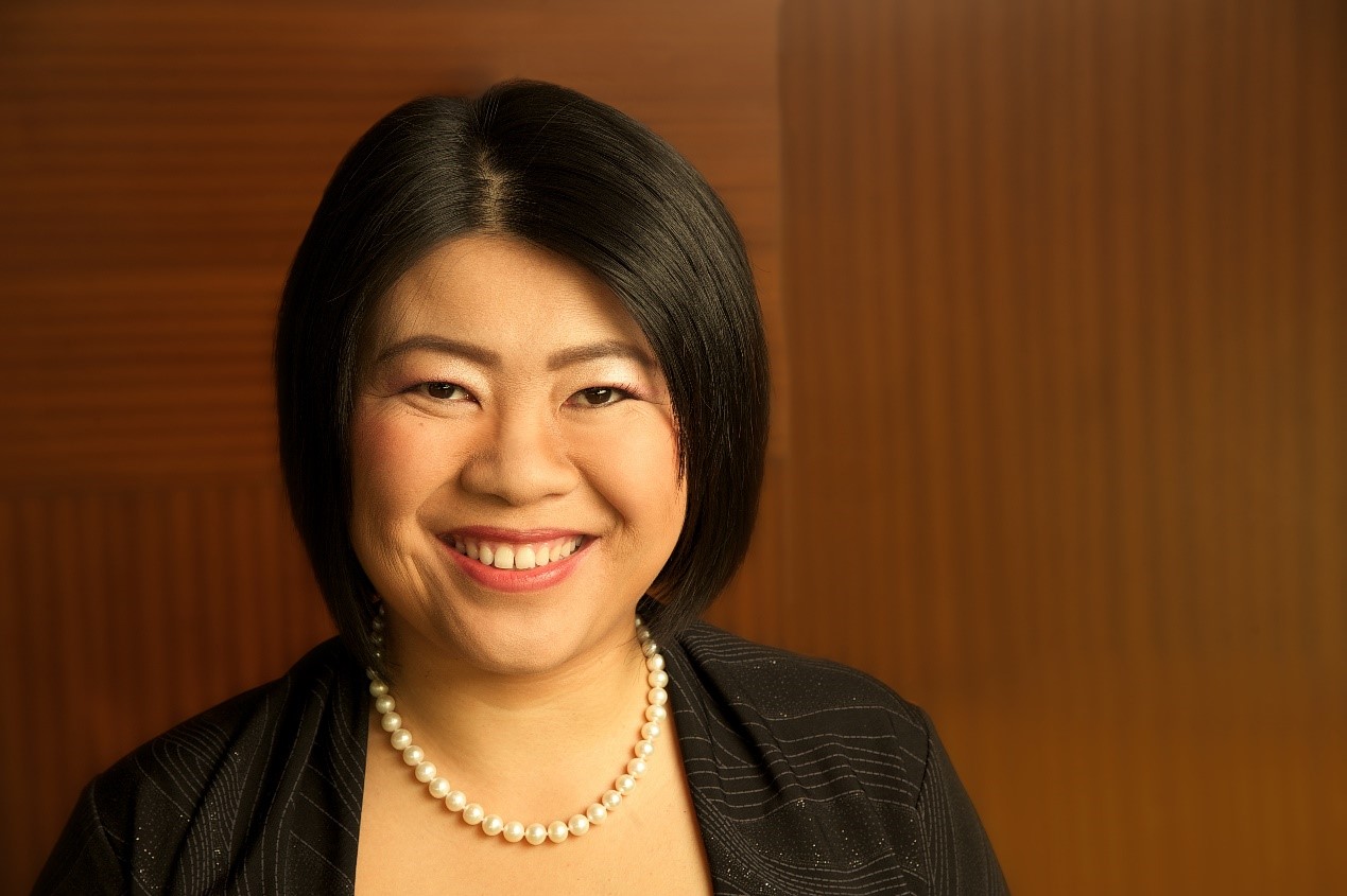 “不要为了生存而忘了生活”，访谈亲子培训师/治疗师吴端仪