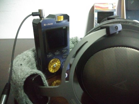 耳边评测图文,乐图金菊花拆解