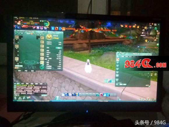 剑网3人物体型变大bug,剑网3奇葩问题怎么解决