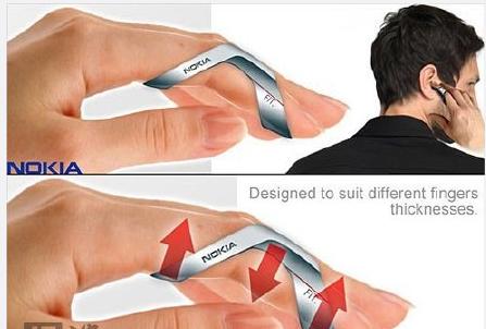 诺基亚5300概念机骁龙888处理器,最新款诺基亚概念机