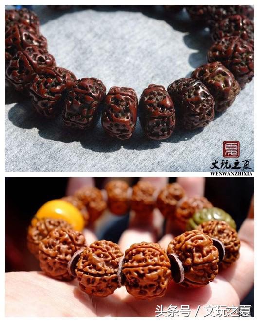 金刚菩提包浆以后有色差怎么办,老金刚有色差怎么解决