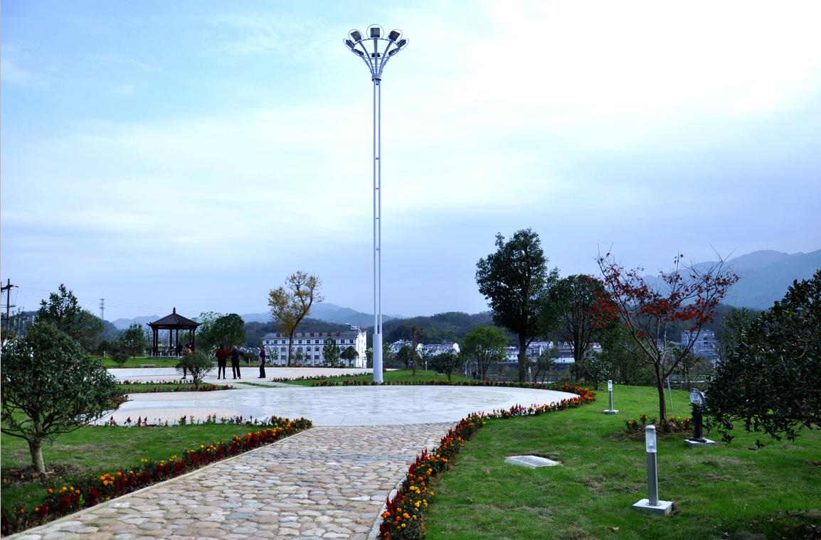 舒城古镇风景视频,舒城兰花谷古镇