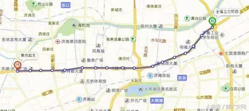 济南公交比亚迪,济南公交线路图