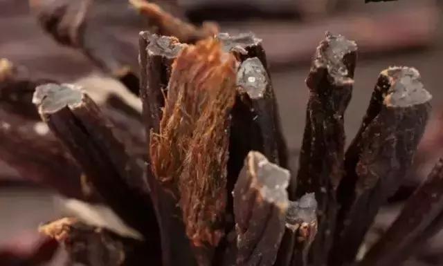 隐藏在网购里的一份菜单请关注查收