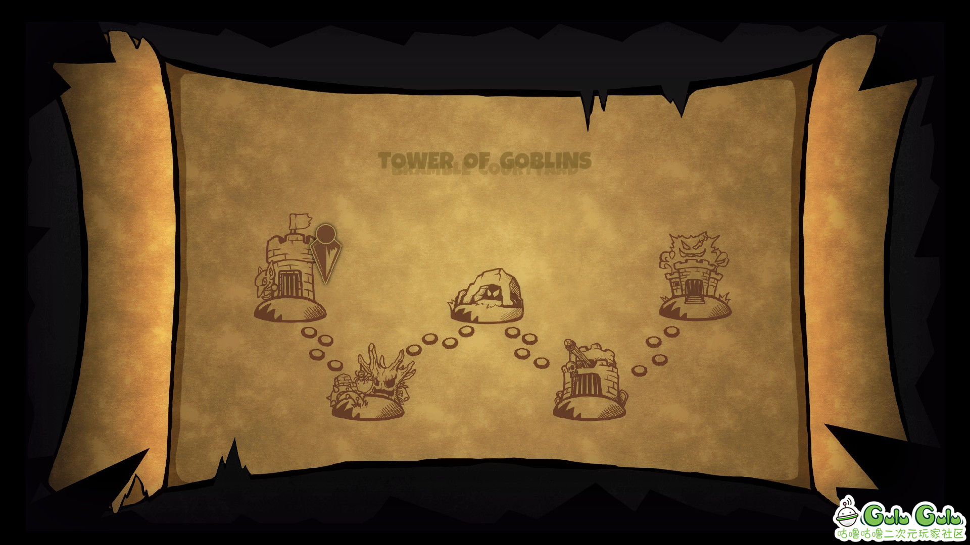 失落城堡打完最终boss后怎么过关,挑战一条命通关攻略