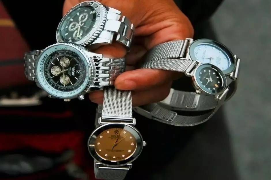 全球被假冒最多的前5品牌有哪些？答案会让你感到惊喜