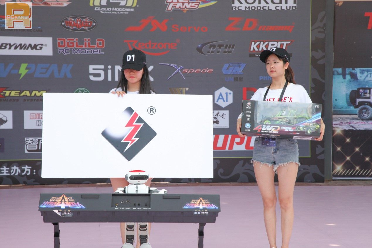 中国2018遥控攀爬车比赛,伟力越野车比赛