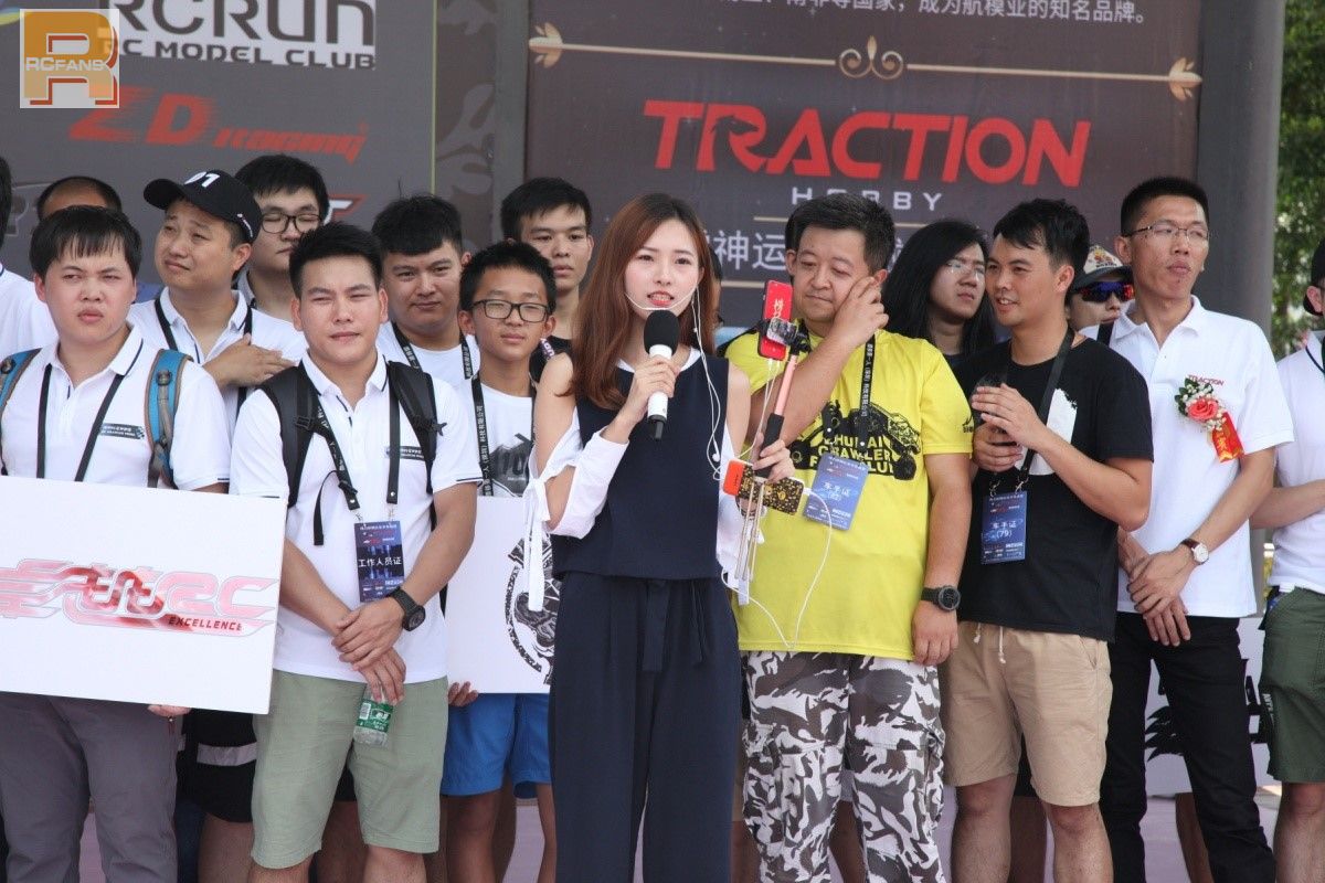 中国2018遥控攀爬车比赛,伟力越野车比赛