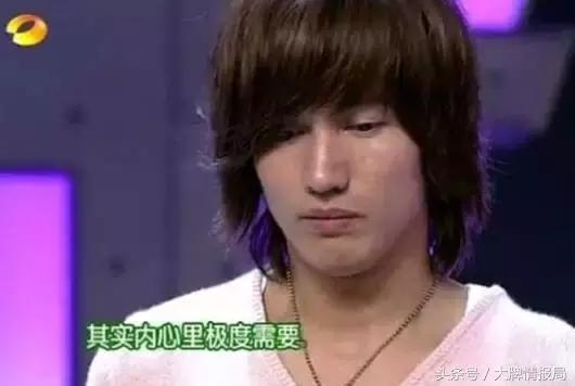 他若有黄渤的情商林志玲铁定嫁他，曾红遍亚洲今被指过气只得往日本发展