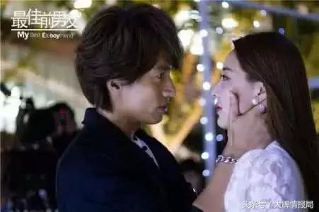 他若有黄渤的情商林志玲铁定嫁他，曾红遍亚洲今被指过气只得往日本发展