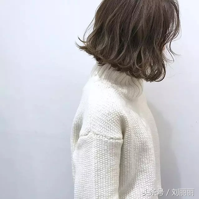 发型这样扎一周不重样,发型不好看就来整一整