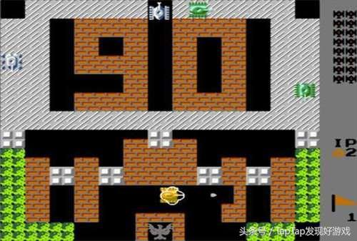 超次元坦克,超次元坦克无敌版