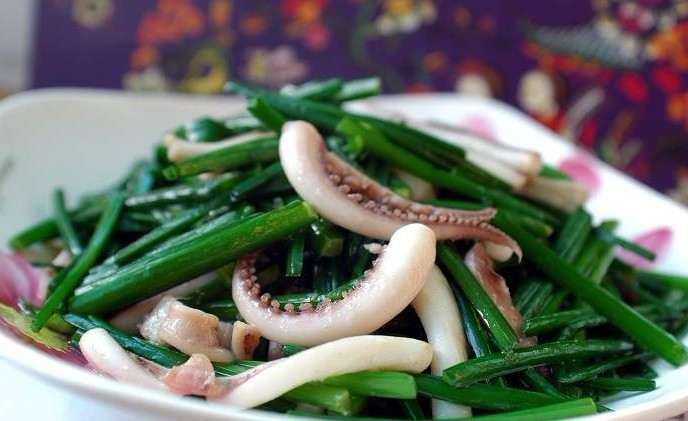 吃韭菜能壮阳？事实真相会让你很失望！