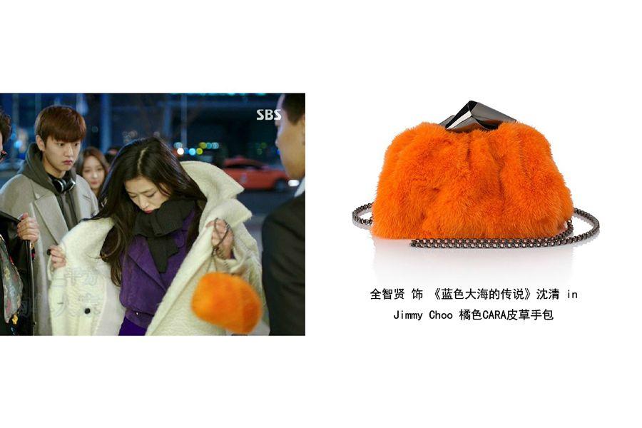 JimmyChoo被MK收购真成了跌落神坛的灰姑娘？