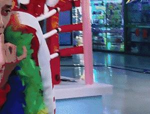 tvb乐易玲与曾励珍,曾励珍和乐易玲合照