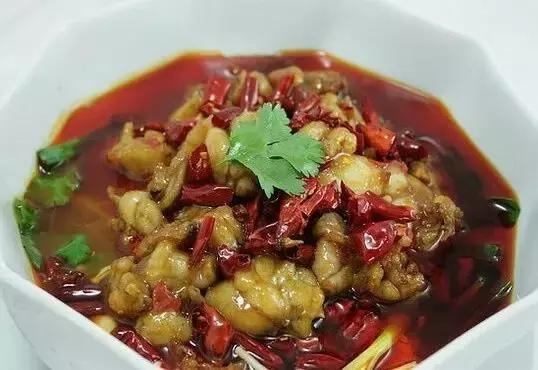 乐山夏季又避暑又好吃的地方,乐山本地人都去哪里吃美食