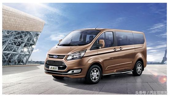 新款福特途睿欧正式上市,福特新途睿欧即将上市