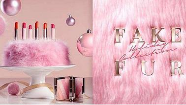 新手党彩妆品牌,贫民窟彩妆品牌