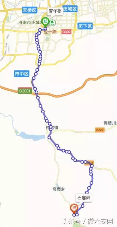 济南公交比亚迪,济南公交线路图