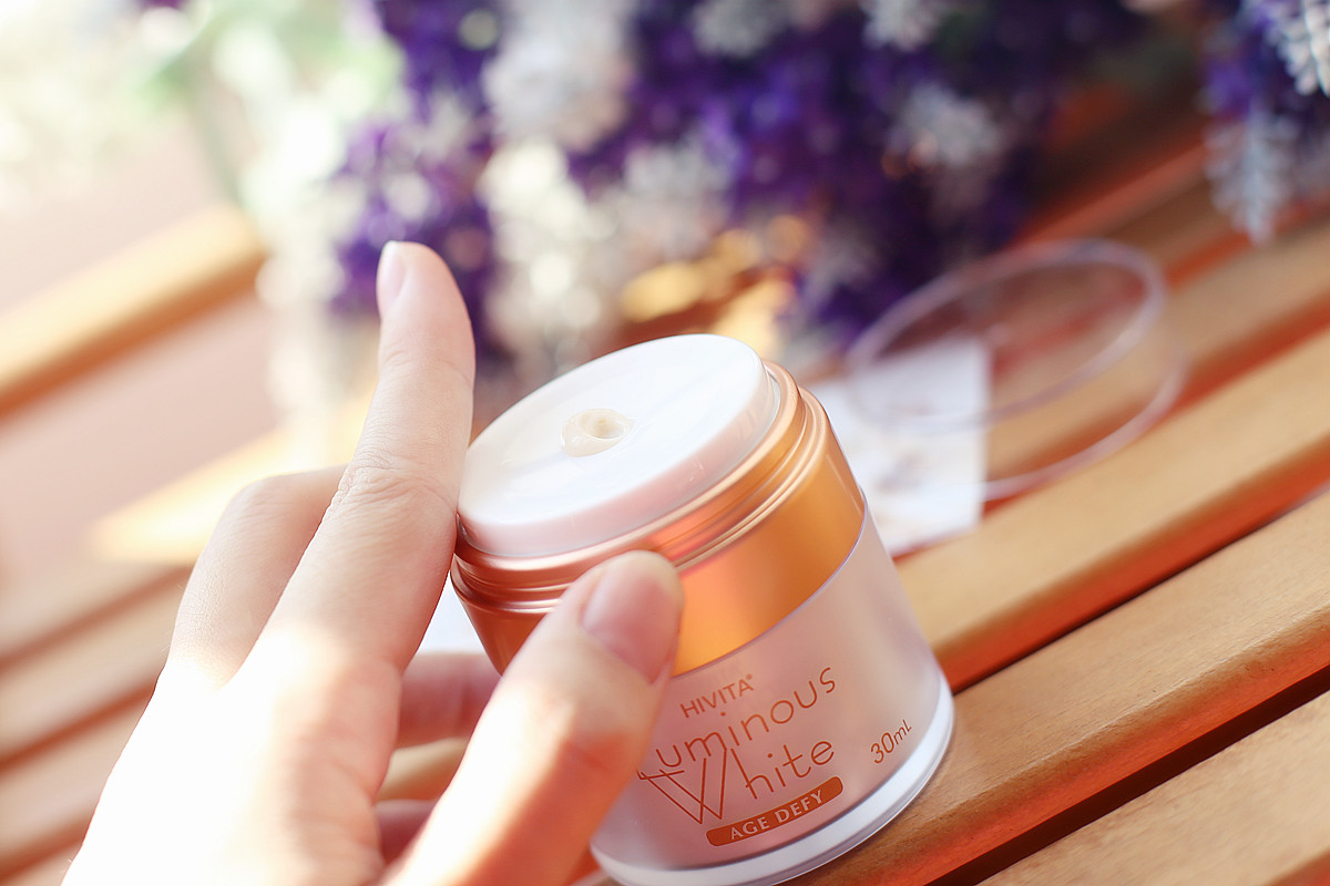 28天见证美白奇迹,肌肤自然美白之旅