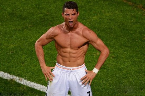 足球史上最伟大十大边锋,足球史上最伟大十大球星排名