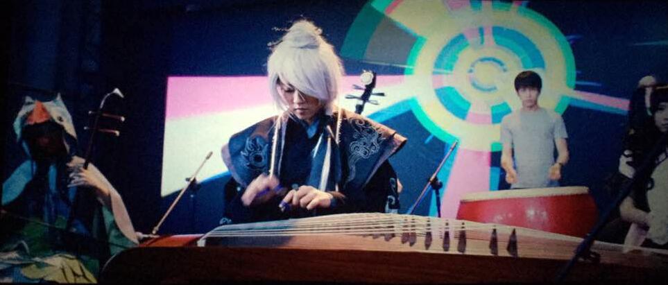 豆瓣7.3，宣发集体下跪，洛天依友情出演，错过便是二次元的重大失利！