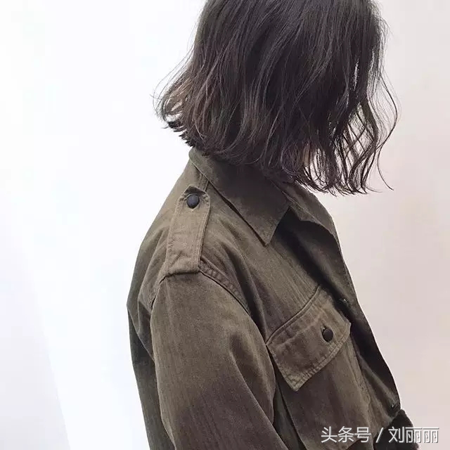 发型这样扎一周不重样,发型不好看就来整一整