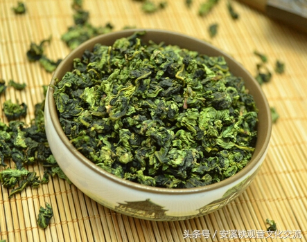 对铁观音的误解,关于铁观音的误解