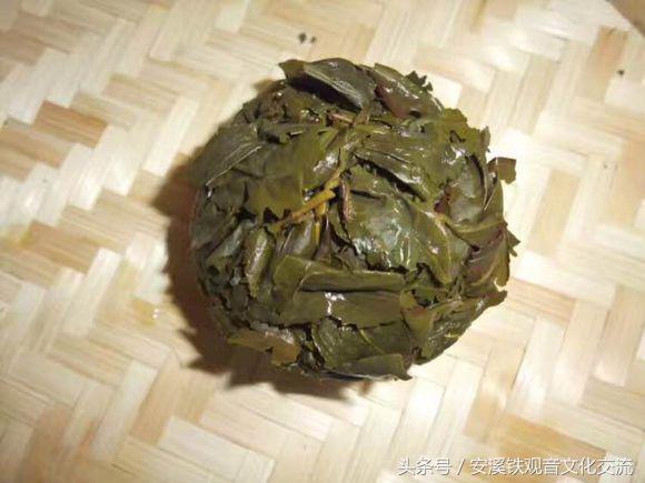 对铁观音的误解,关于铁观音的误解