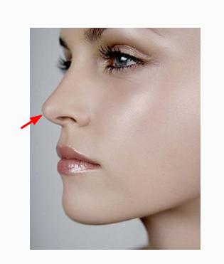 男女存不住钱的六种面相！太准了！