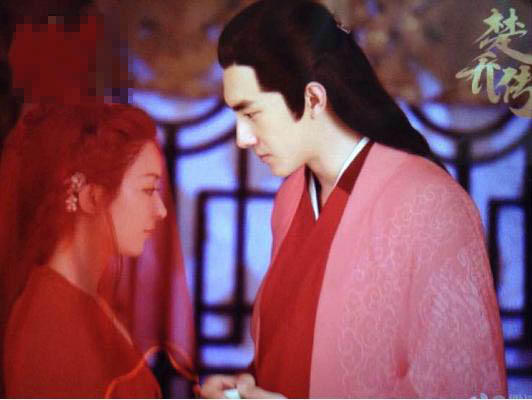 《楚乔传》扭转：魏帝病死，元彻登基！宇文玥封王，楚乔为玥王妃