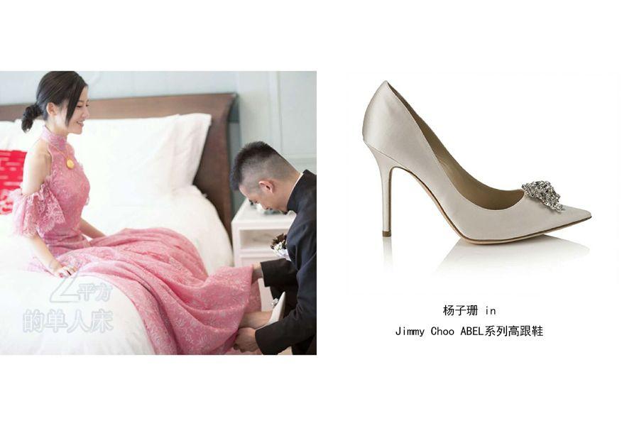 JimmyChoo被MK收购真成了跌落神坛的灰姑娘？