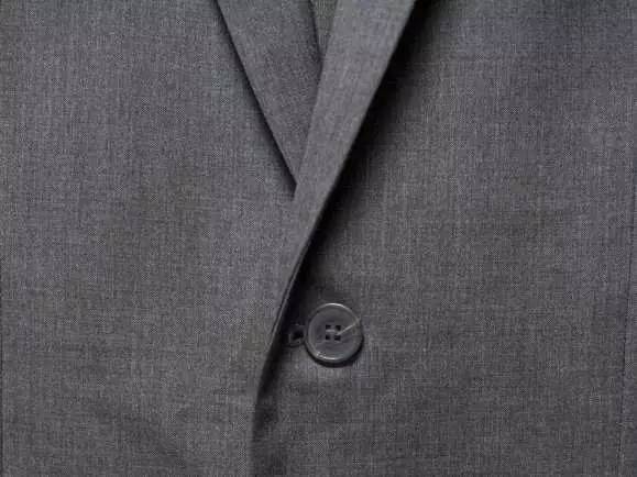 揭秘｜被你忽略的小纽扣，不小心就让衣服大掉价