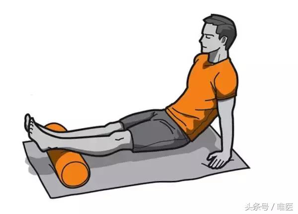 跟腱炎如何才能算是真正的好了,如果有跟腱炎应该怎么样练