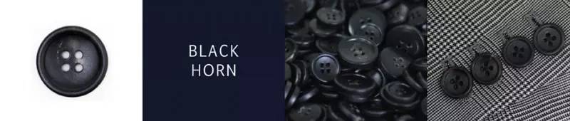 揭秘｜被你忽略的小纽扣，不小心就让衣服大掉价