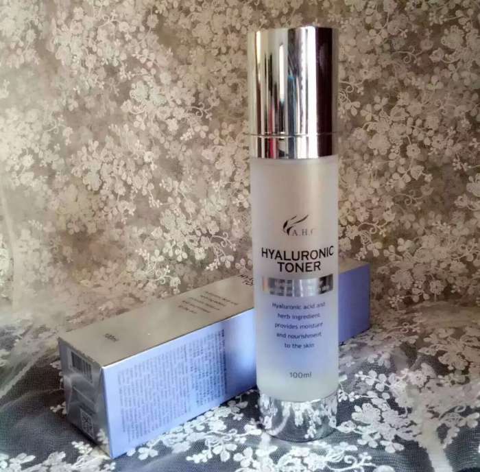 种草老司机上线——AHC