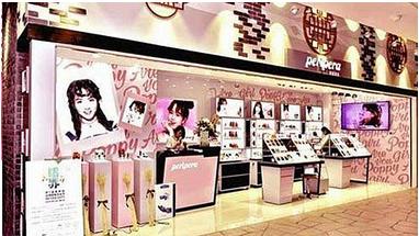 新手党彩妆品牌,贫民窟彩妆品牌