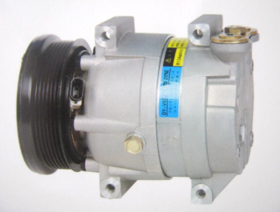 全世界最好的压缩机,全球最大压缩机