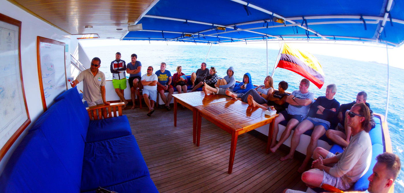 怎么去无人居住的海岛,船宿最值得去的地方