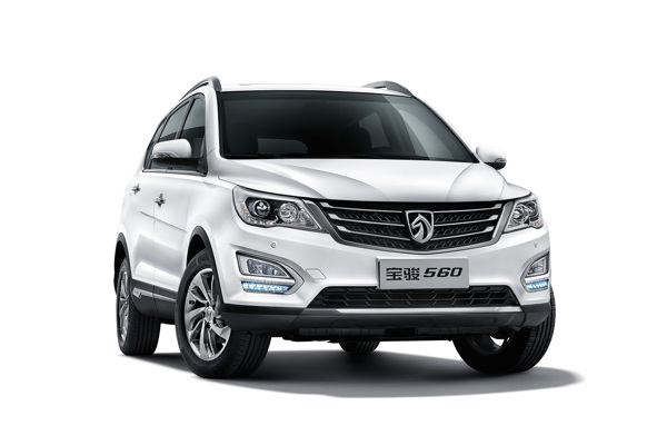 宝骏560为什么速度上不去,宝骏560突然失速