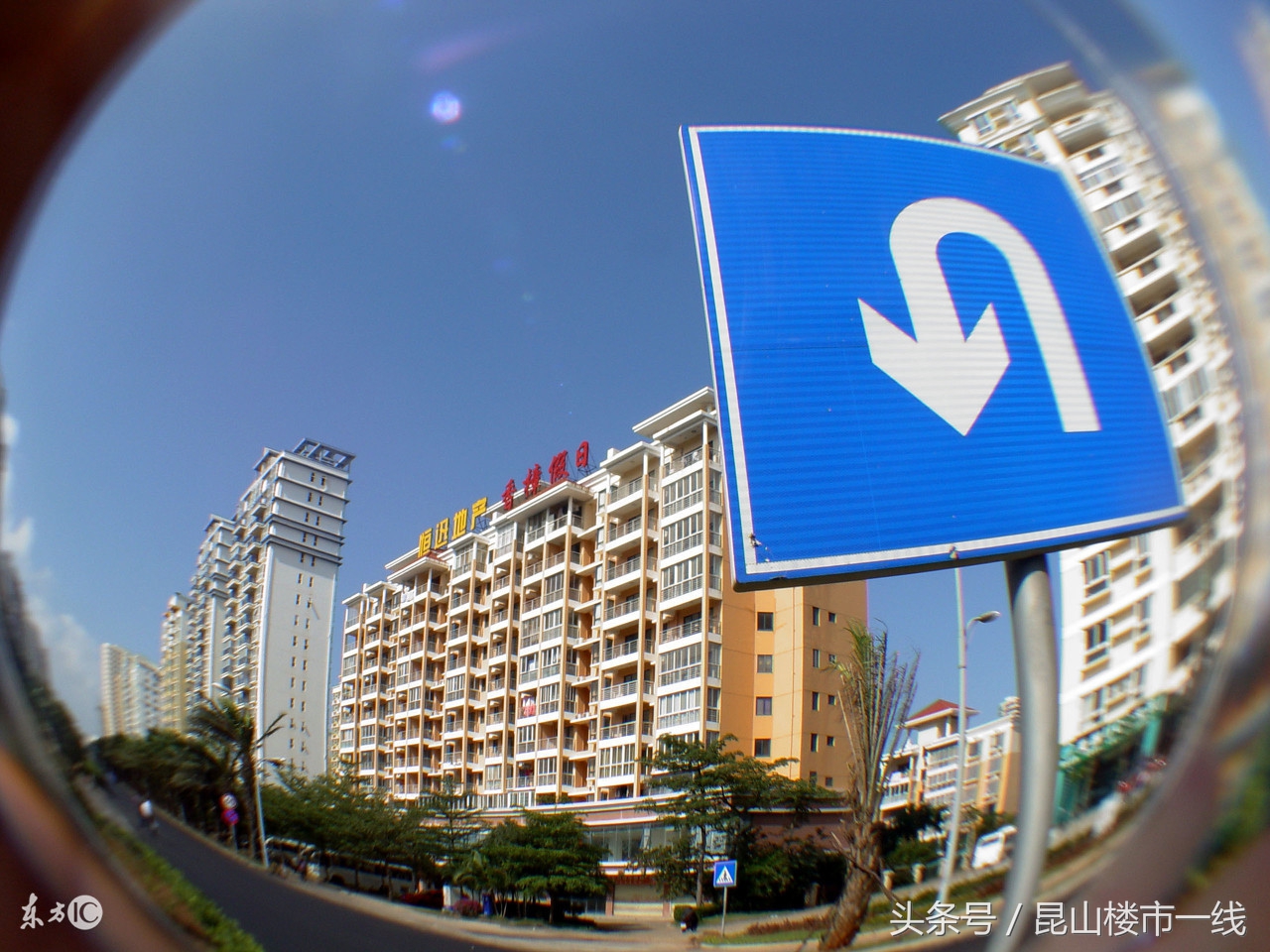2022年昆山房价下跌最惨名单,昆山千灯房价大跌原因