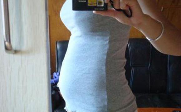 怀孕初期遇到出血的情况怎么办？