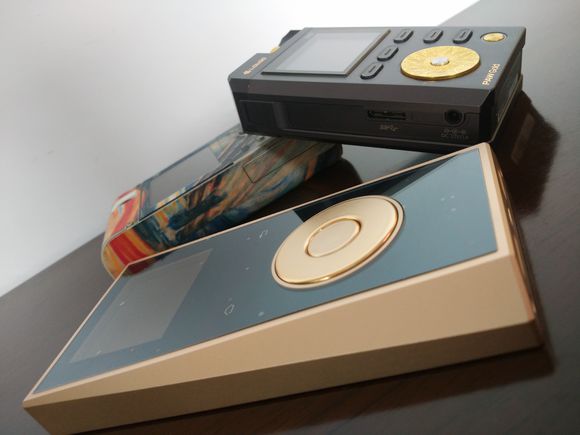 耳边评测图文,乐图金菊花拆解