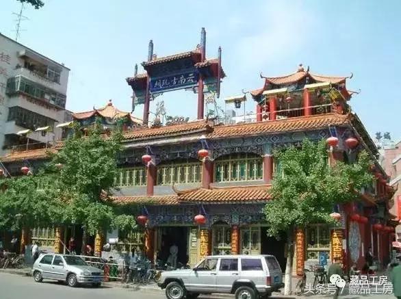 至乐杂谈：速进！全国各地的文玩市场最全攻略！