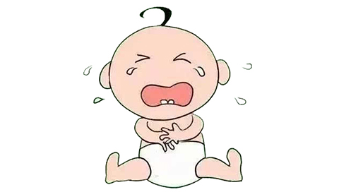 宝宝胀气有什么解决的好方法,宝宝肠绞痛胀气最快的解决办法