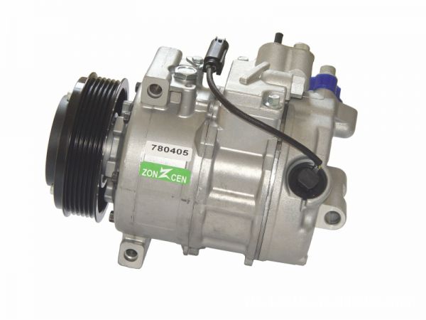 全世界最好的压缩机,全球最大压缩机